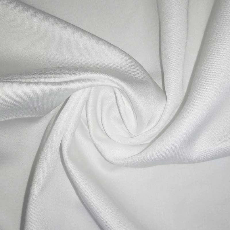 80% coton 20% Polyester Blend T300 SATEEN PLAIN SATEEN Hotel Liberding