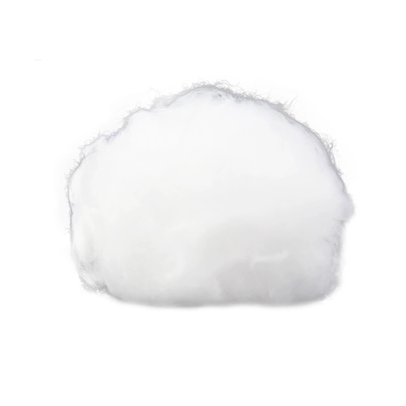 Coton pur t200 3D Polyfiber hôtel oreiller intérieur Coton pur t200 3D Polyfiber hôtel oreiller intérieur