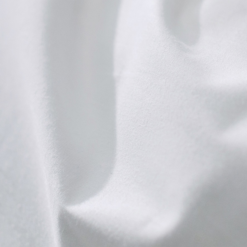 Coton pur t200 3D Polyfiber hôtel oreiller intérieur Coton pur t200 3D Polyfiber hôtel oreiller intérieur