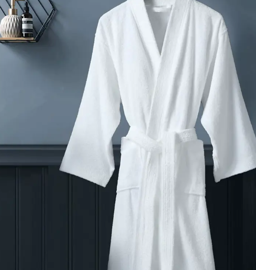 Pain de coton pur Vs d'autres matériaux: les praticiens de l'hôtel vous disent pourquoi le coton gagne