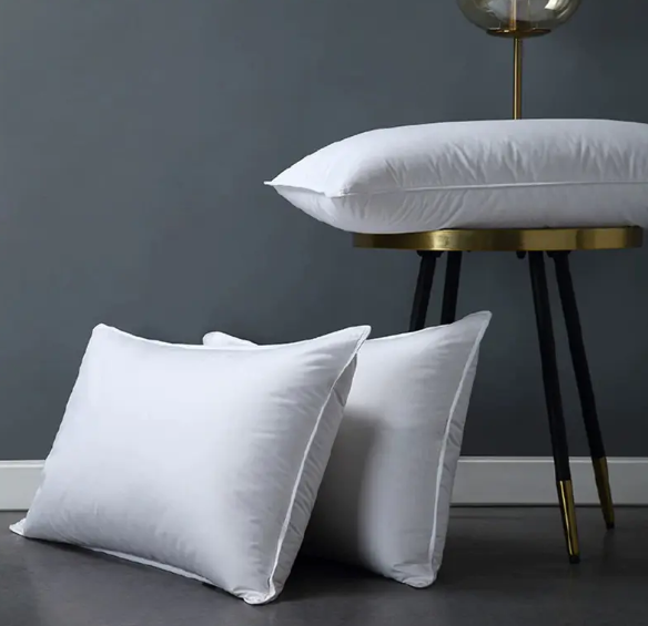 Qu'est-ce qu'un oreiller d'hôtel?